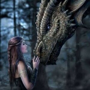 Meet your Posher, Kaylene